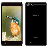 Aligator S5070 Duo 16 GB čierny - Mobilný telefón
