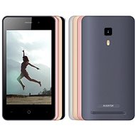 Aligator S4080 Duo - Mobile Phone
