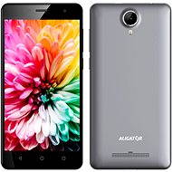Aligator S5062 Duo Gray - Mobile Phone
