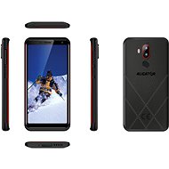 Aligator RX800 eXtremo 64GB - Mobile Phone