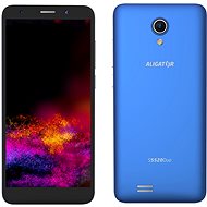 Aligator S5520 Duo - Handy