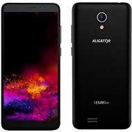 Aligator S5520 Duo black - Mobile Phone