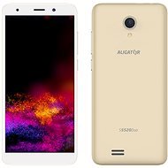 Aligator S5520 Duo gold - Mobile Phone