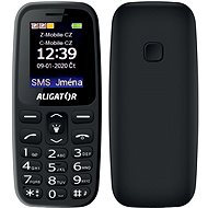 Senior Aligator A220 - Mobile Phone