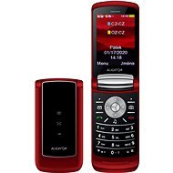 Aligator DV800 Red - Mobile Phone