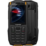 Aligator K50 eXtremo LTE oranžový - Mobilný telefón