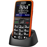 Aligator A675 Senior orange - Handy