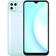 Alligator FiGi Note 1 Pro Gradient Jade - Mobile Phone