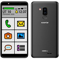 Alligator S6000 SENIOR - Mobile Phone