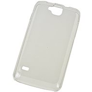 ALIGATOR S5500 transparent - Phone Case
