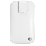 ALIGATOR VIP S5050, S5060, S5080, white - Phone Case