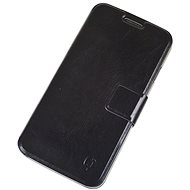 Aligator S5050 BOOK Duo black - Phone Case