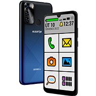 Alligator S6550 SENIOR - Mobile Phone