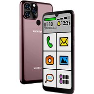 Alligator S6100 SENIOR - Mobile Phone
