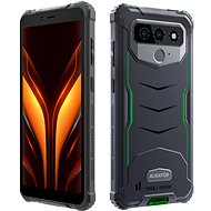 Aligator RX850 eXtremo 4GB/64GB green - Mobile Phone
