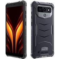 Aligator RX850 eXtremo 4GB/64GB grey - Mobile Phone