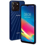 ALIGATOR S6600 Duo 4GB/64GB blue - Mobile Phone