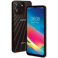ALIGATOR S6600 Duo 4GB/64GB black - Mobile Phone
