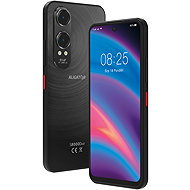 Aligator S8000 Duo 4GB/128GB schwarz - Handy