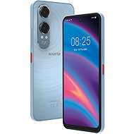 Aligator S8000 Duo 4GB/128GB blue - Mobile Phone