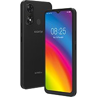 Aligator S6700 SENIOR 4GB/128GB black - Mobile Phone