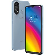 Aligator S6700 SENIOR 4GB/128GB blue - Mobile Phone