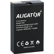 Aligator R20 eXtremo - Phone Battery