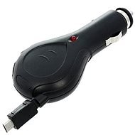 ALIGATOR Retractable Car Charger - Car Charger