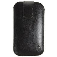 ALIGATOR VIP A320, A420, A430, V600 black - Phone Case