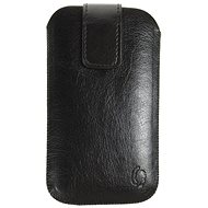 ALIGATOR VIP A360, A600, A620, black - Phone Case