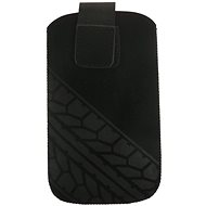 Aligator S515 FRESH MOTO black - Phone Case