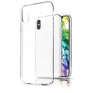 Alligator SUPER GEL FiGi NOTE 1C Transparent - Phone Case