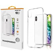 Alligator Super Gel S6100 Duo transparent - Phone Case