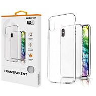 ALIGATOR RX800 SUPER GEL Transparent - Phone Cover
