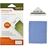 ALIGATOR S4540 Duo - Film Screen Protector