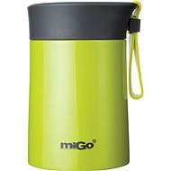 ALADDIN Enjoy thermos flask 400ml Ecological Food - Thermos