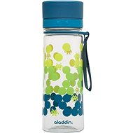 ALADDIN Children water bottle AVEO 350ml petrol imprinted - Drinking Bottle