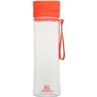 ALADDIN Water bottle AVEO 600ml red - Drinking Bottle