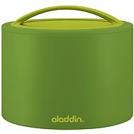 ALADDIN thermoboxes lunch / snack BENTO 600 ml lime - Box