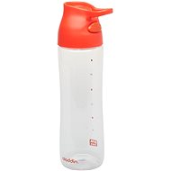 ALADDIN Bottle up to 1 hand 700ml red - Sport Water Bottle