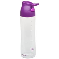 ALADDIN Bottle up to 1 hand 700ml violet - Sport Water Bottle
