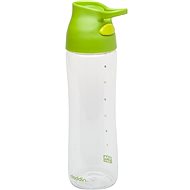 ALADDIN bottle in one hand 700 meters lime - Sport Water Bottle