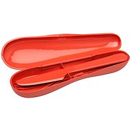 ALADDIN Traveling Pappilon Red - Cutlery