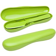 ALADDIN Traveling Pappilon Green - Cutlery