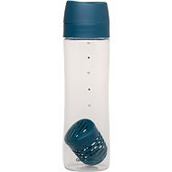ALADDIN Aladdin bottle with 700ml blue infuser - Drinking Bottle