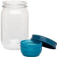 ALADDIN Food dispenser Mason 1000m petroleum - Storage Jar