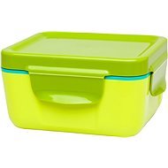Lebensmittel-Thermobox ALADDIN 470ml grün - Lunchbox