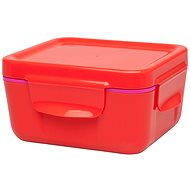 ALADDIN Termobox for food 470ml red - Box