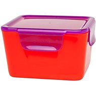 ALADDIN Thermobox for food 700ml red - Box