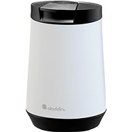 Aladdin Espresso stainless steel thermo mug 250 ml Satin White - Thermal Mug